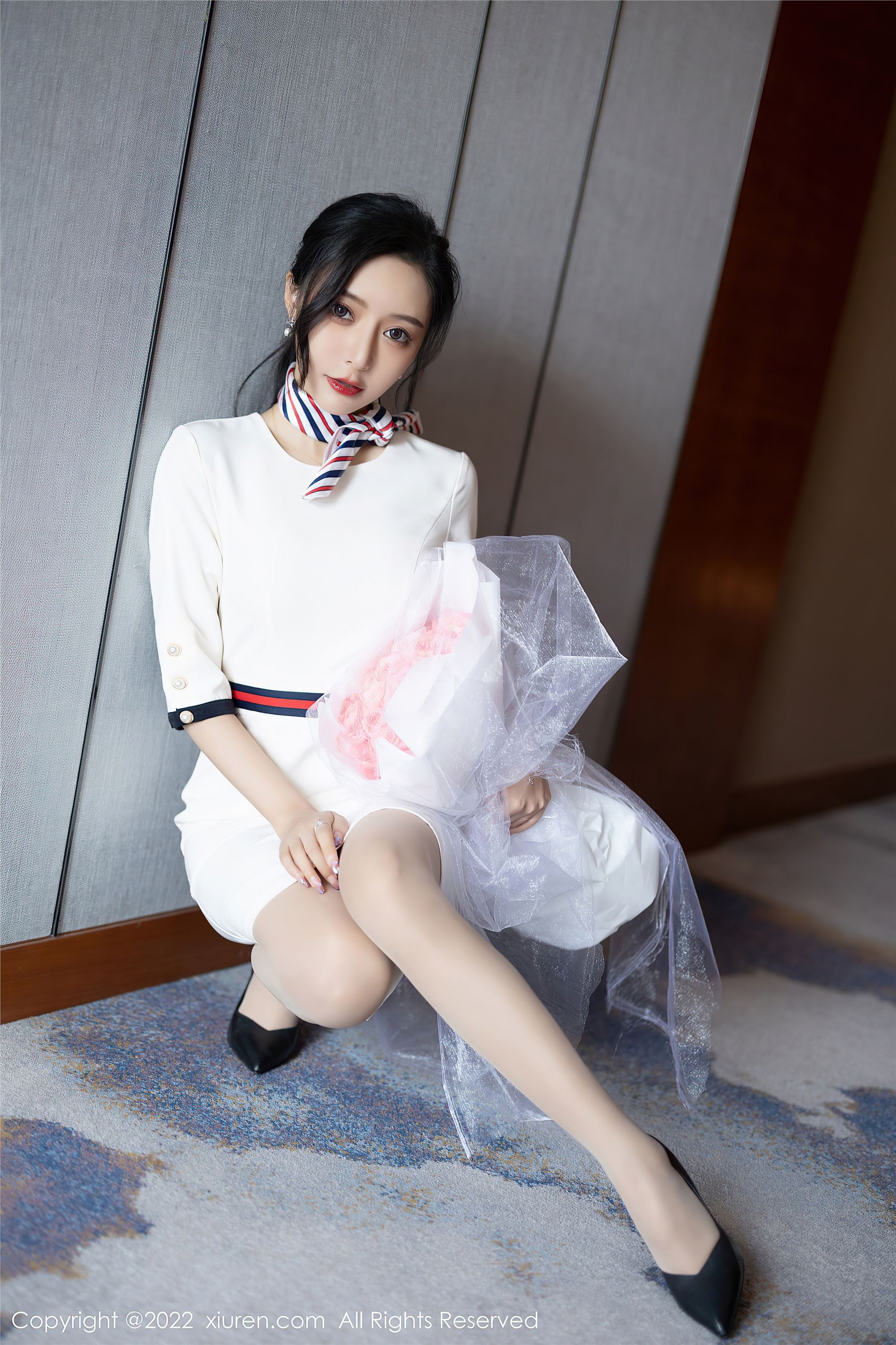 Xiuren秀人网 2022.05.05 NO.4963 王馨瑶yanni